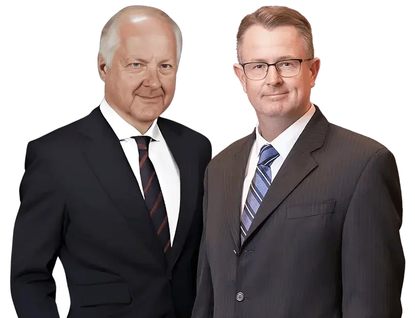 Legal team at Pelley Law Office.