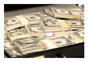 Engaged In Organized Crime