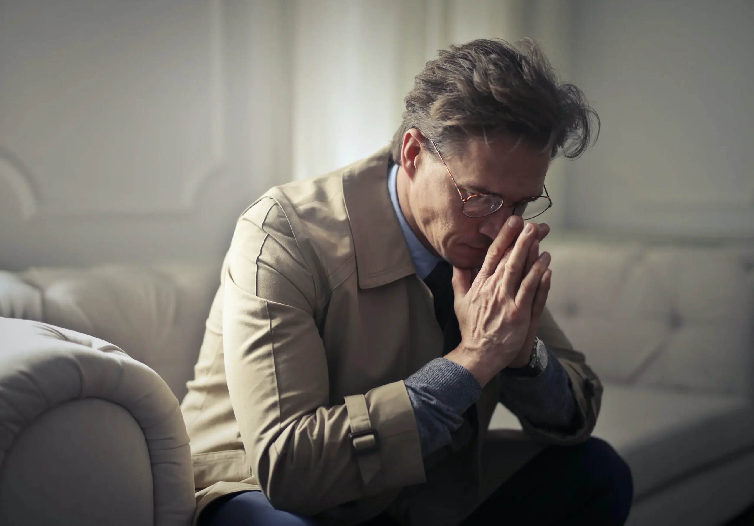 Can Mental Health Issues Be Used as a Defense in Violent Crime Cases?