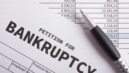 How Long Does the Bankruptcy Process Take in Texas?