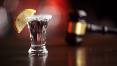 Will I Lose My License After a DWI in Texas?