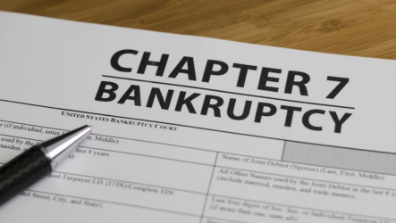 Do I Qualify for Chapter 7 Bankruptcy in Texas?