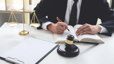 Can a Criminal Attorney Help Reduce My Charges?
