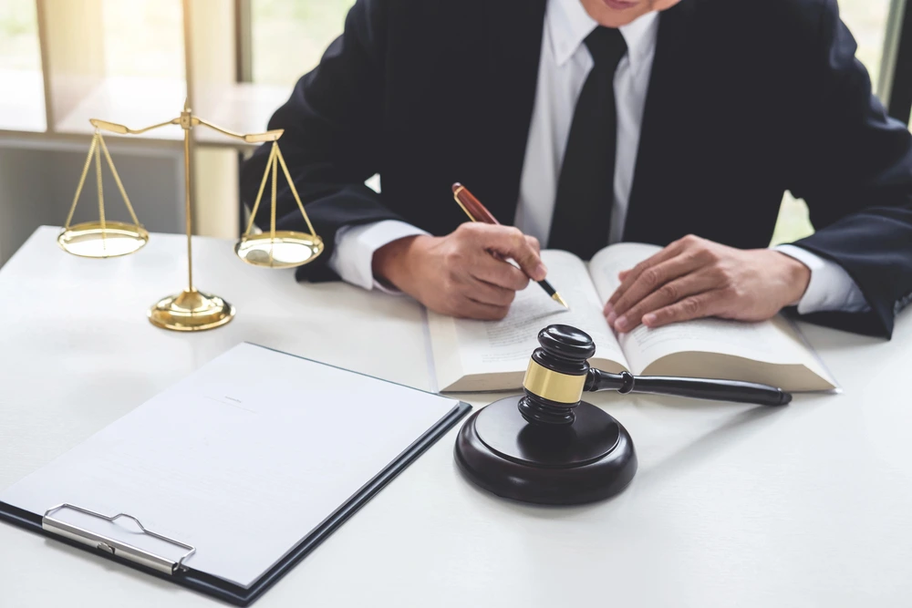 Can a Criminal Attorney Help Reduce My Charges?
