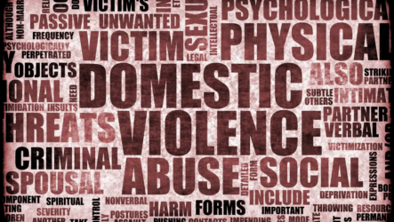 What Are the Penalties for Domestic Violence in Texas?
