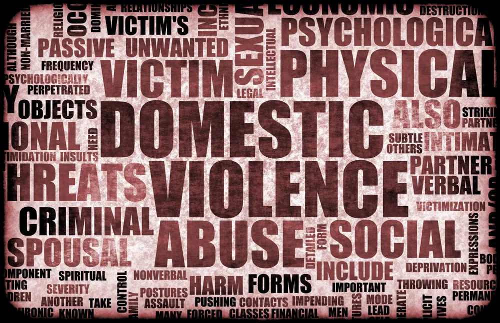 What Are the Penalties for Domestic Violence in Texas?