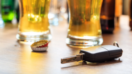 What Happens After a DUI Arrest in Texas?