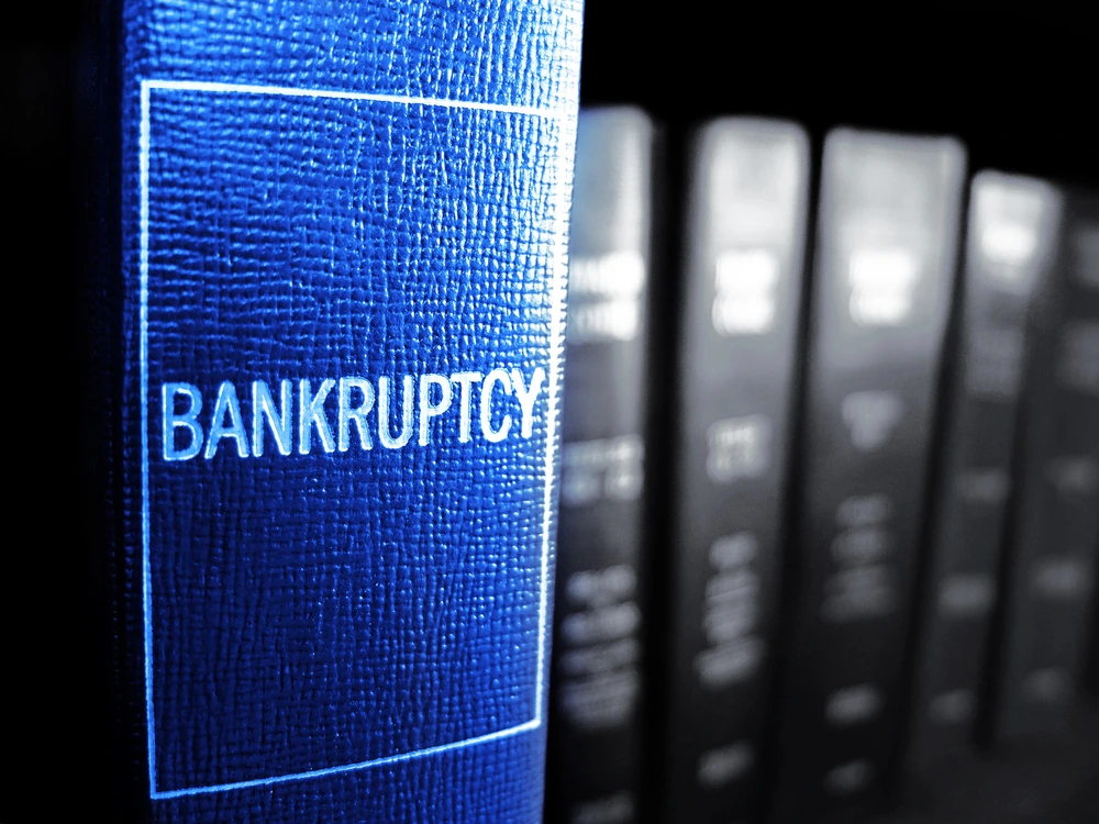 Will Bankruptcy Stop Creditor Harassment in Texas?