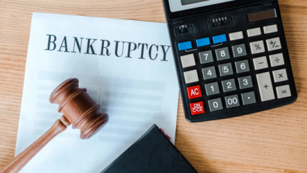 8 Situations Where Bankruptcy Is a Good Option