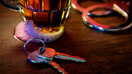 What Are the Consequences of a Second DWI in Texas?