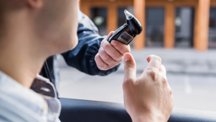 Can I Refuse a Breathalyzer Test in Texas?