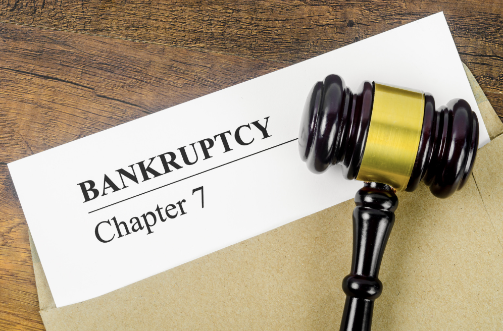Eligibility Requirements for Chapter 7 Bankruptcy in Plano Texas.