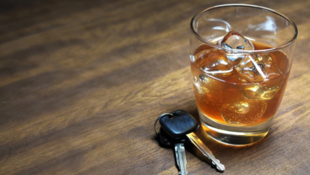 Is Jail Time Mandatory for a First DWI Offense in Texas?