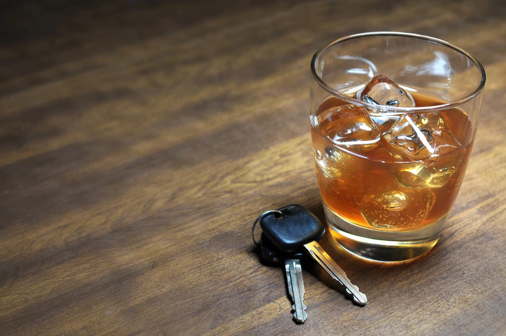 Is Jail Time Mandatory for a First DWI Offense in Texas?