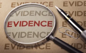 Can You Be Charged Without Physical Evidence?