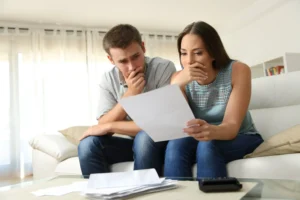 How Cosigners Are Connected to Your Debt