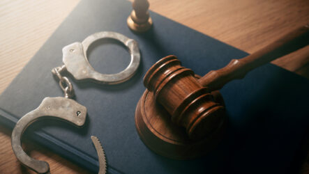 What’s the Difference Between a Misdemeanor and a Felony in Texas?
