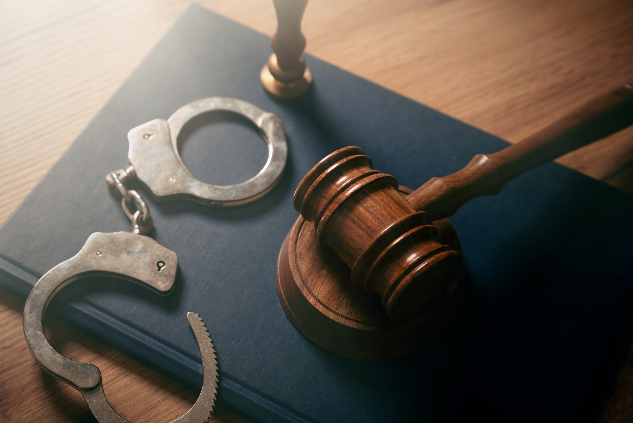 What’s the Difference Between a Misdemeanor and a Felony in Texas?