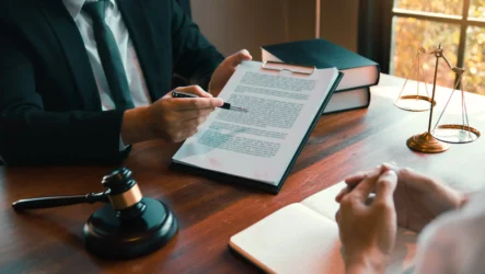 How Long Does the Process of Filing Chapter 7 Bankruptcy Take?