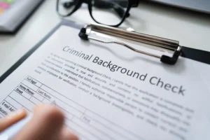 Long-Term Consequences of Criminal Convictions