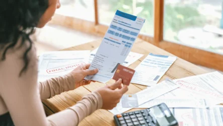 Can I Get a Credit Card After Filing for Bankruptcy?