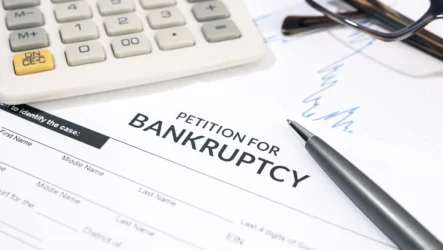 How Long After Filing Bankruptcy Can You File Again?
