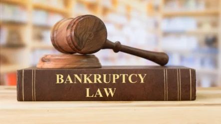 Are Bankruptcies Public Records in Texas?