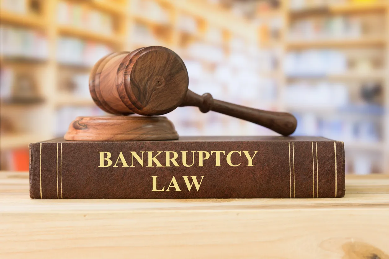Are Bankruptcies Public Records in Texas?