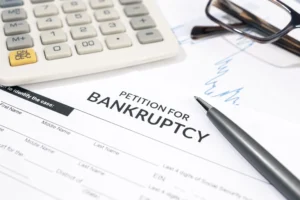 What Happens After You File for Bankruptcy in Grayson County?