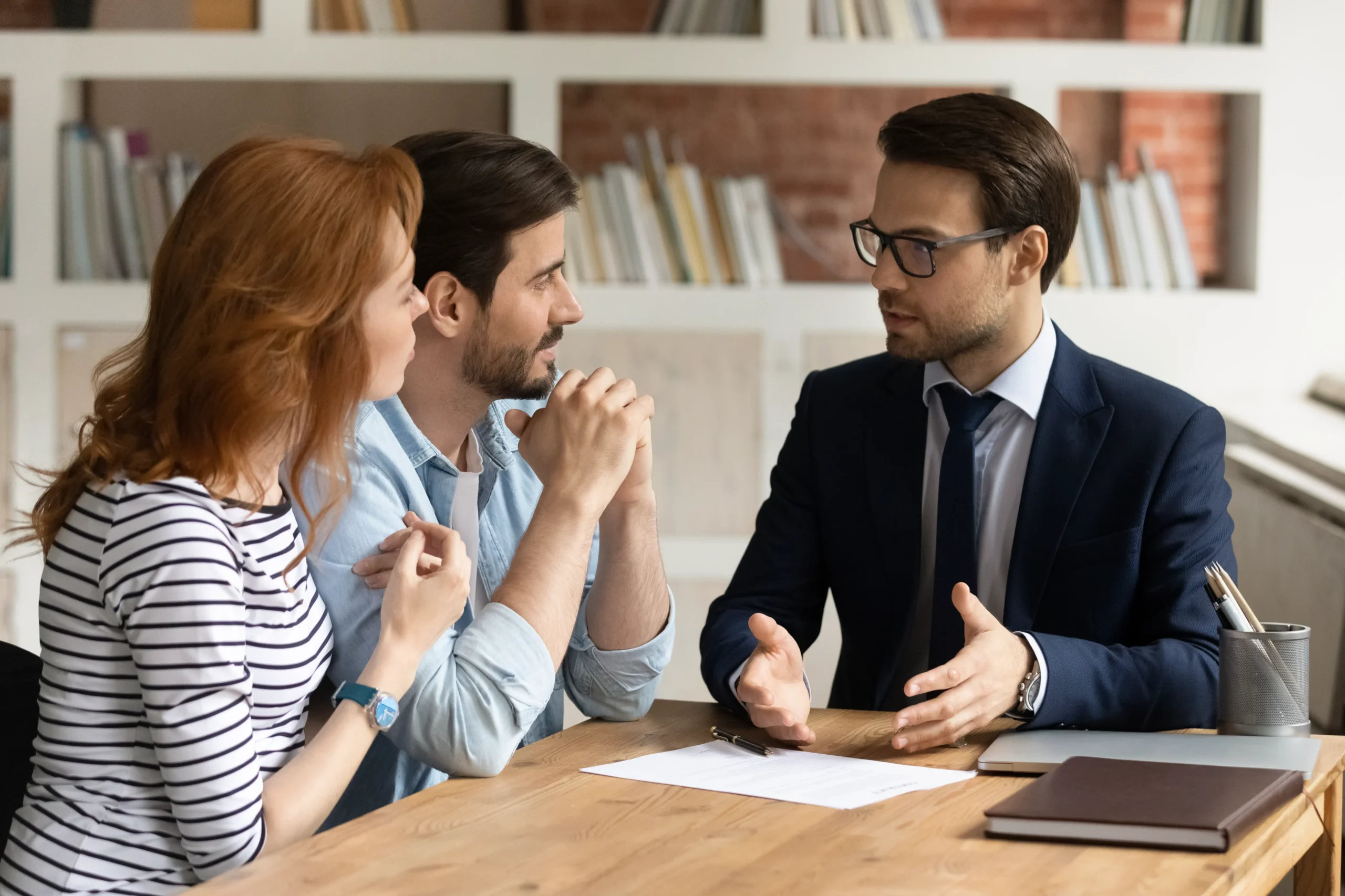 How Bankruptcy Affects Joint Accounts and Spouses in Texas