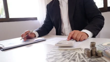 How Does Bankruptcy Affect My Retirement Accounts in Texas?