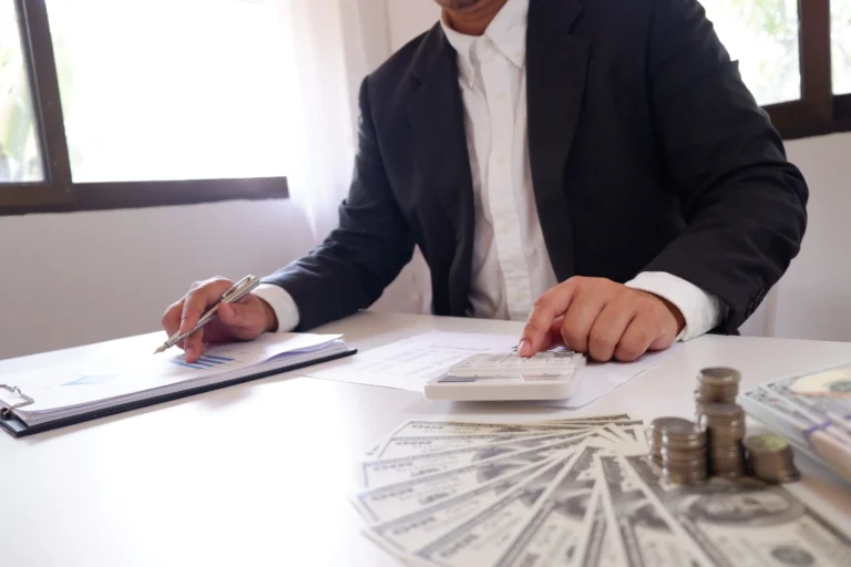 How Does Bankruptcy Affect My Retirement Accounts in Texas?