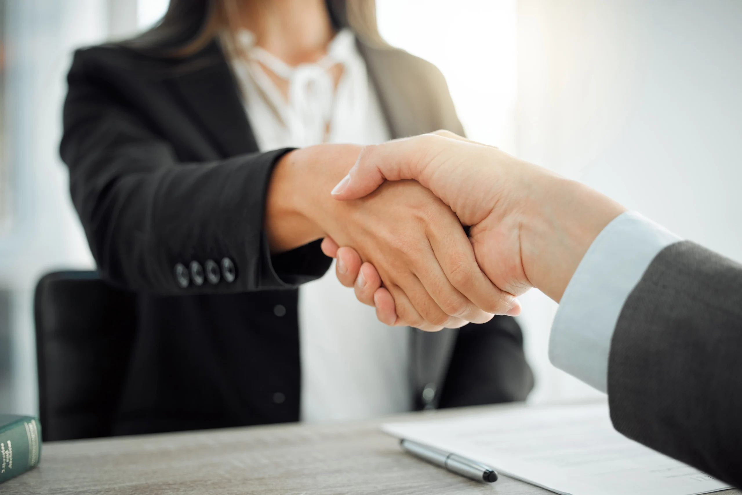 How Long After Bankruptcy Can I Get a Mortgage or Car Loan?