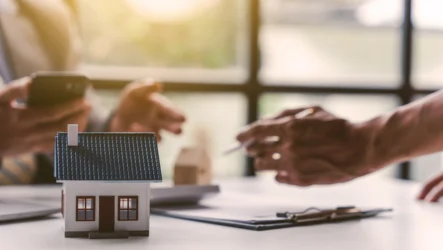 What Property Is Exempt in a Texas Bankruptcy Case?