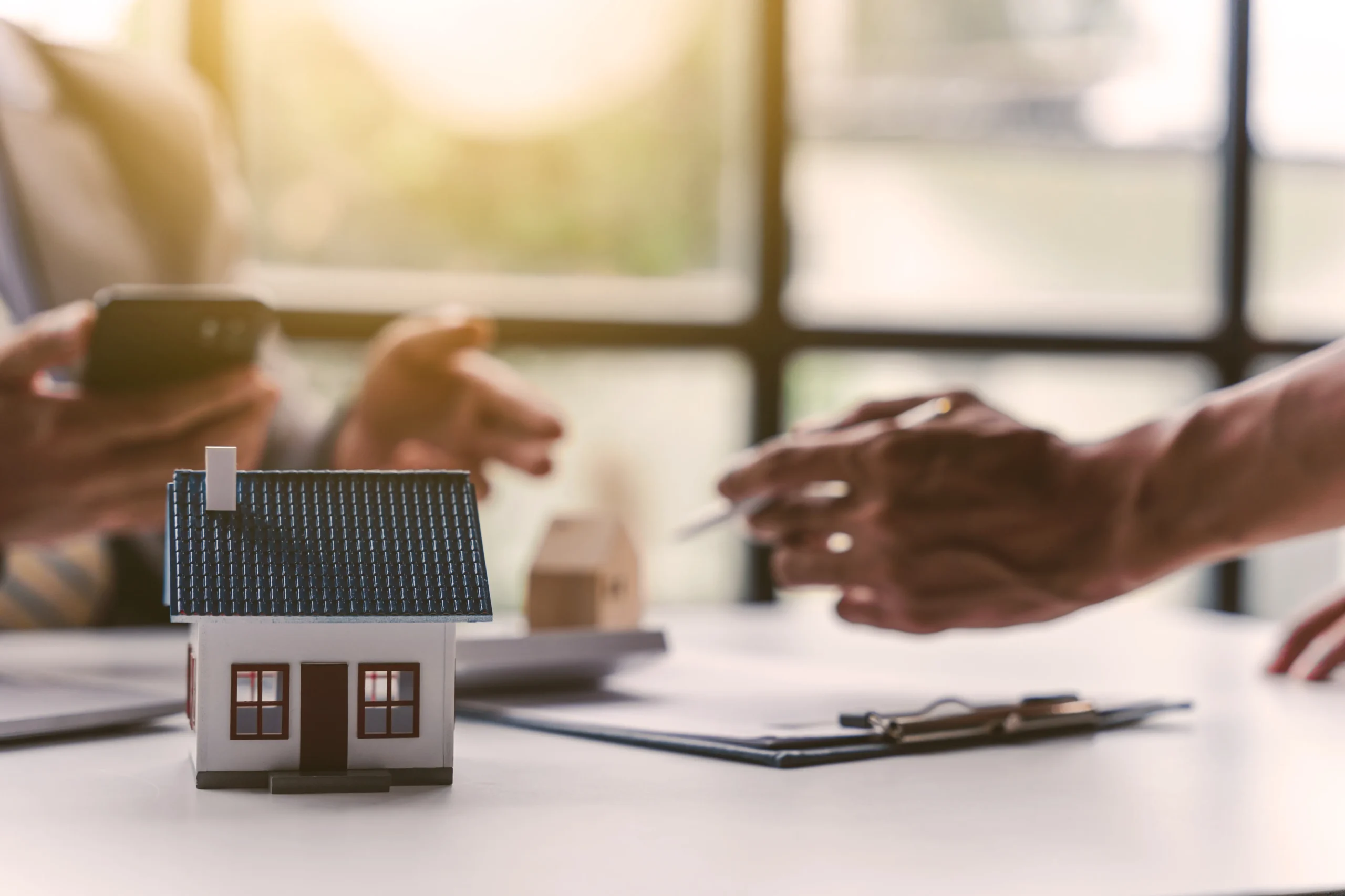 What Property Is Exempt in a Texas Bankruptcy Case?