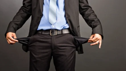 Will I Lose My Job if I File for Bankruptcy?