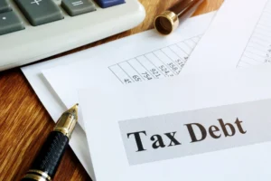 What Types of Debt Can Bankruptcy Eliminate in Texas?