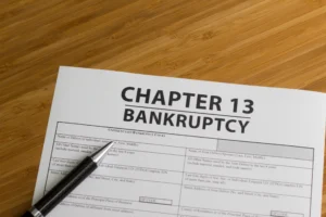Should You File Chapter 7 or Chapter 13 in Dallas?