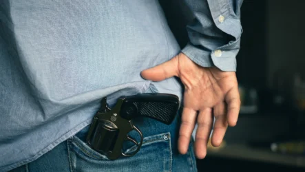 Texas Self-Defense and Stand Your Ground Laws Explained