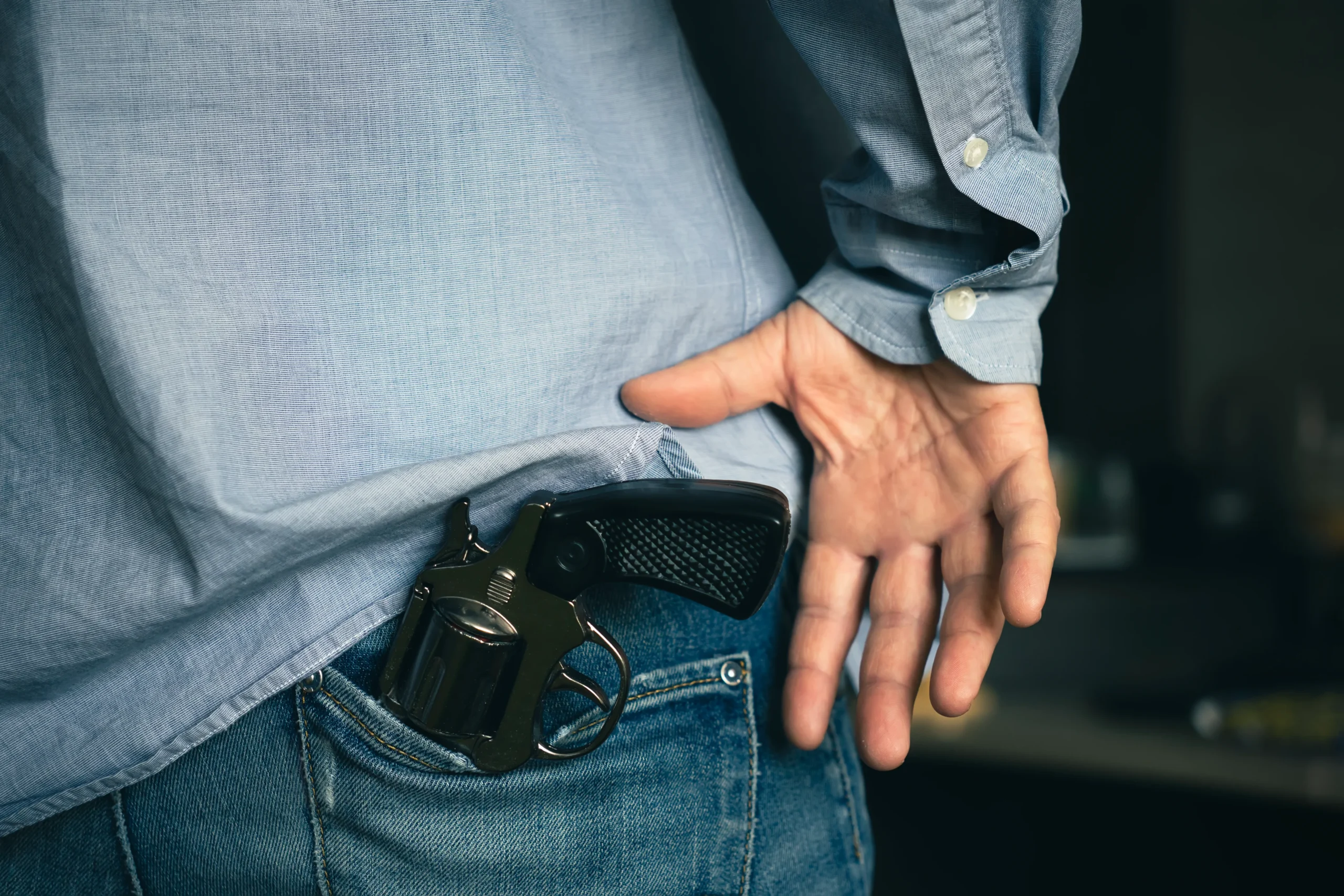 Texas Self-Defense and Stand Your Ground Laws Explained