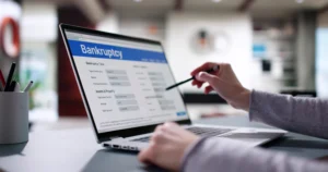What Chapter 13 Bankruptcy Does