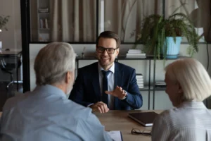 Why Sherman Residents Choose Pelley Law Office