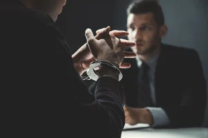 How Prosecutors Build Criminal Cases in Sherman
