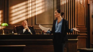 Why Clients Choose Pelley Law Office for Criminal Defense in Sherman