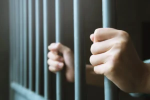 Potential Penalties for Criminal Charges in Texas
