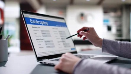 How Will Bankruptcy Impact My Credit Score?