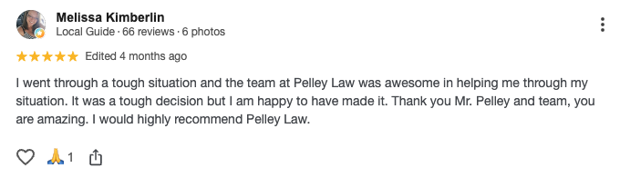 What Our Clients Have To Say About Us